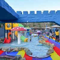 🐳 Aqua Kingdom waterpark 🐳