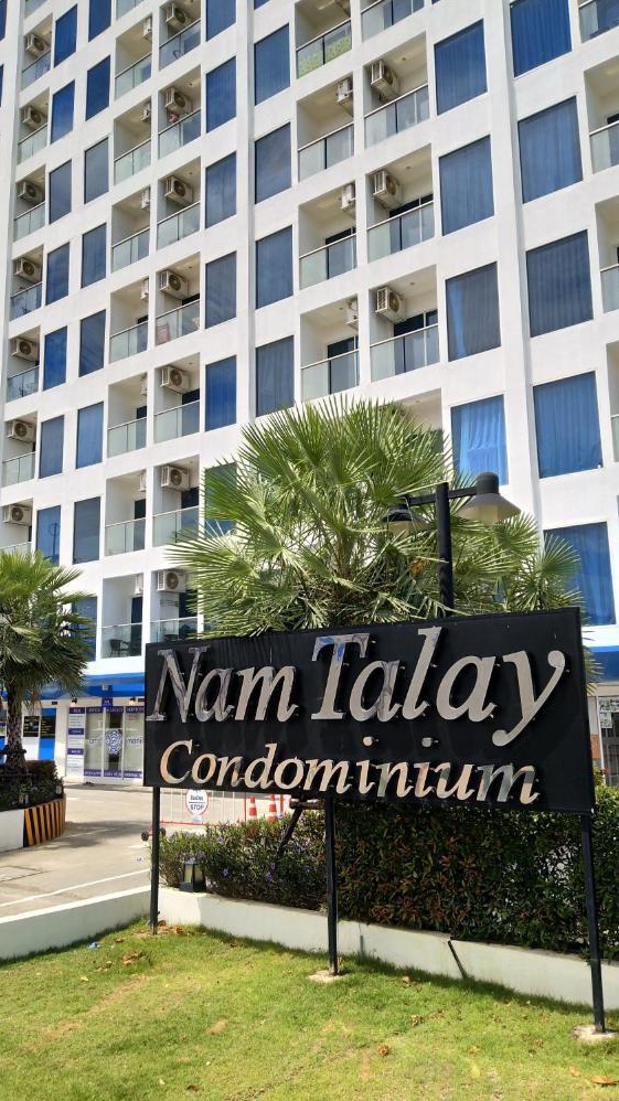 Namtalay Condominium Family