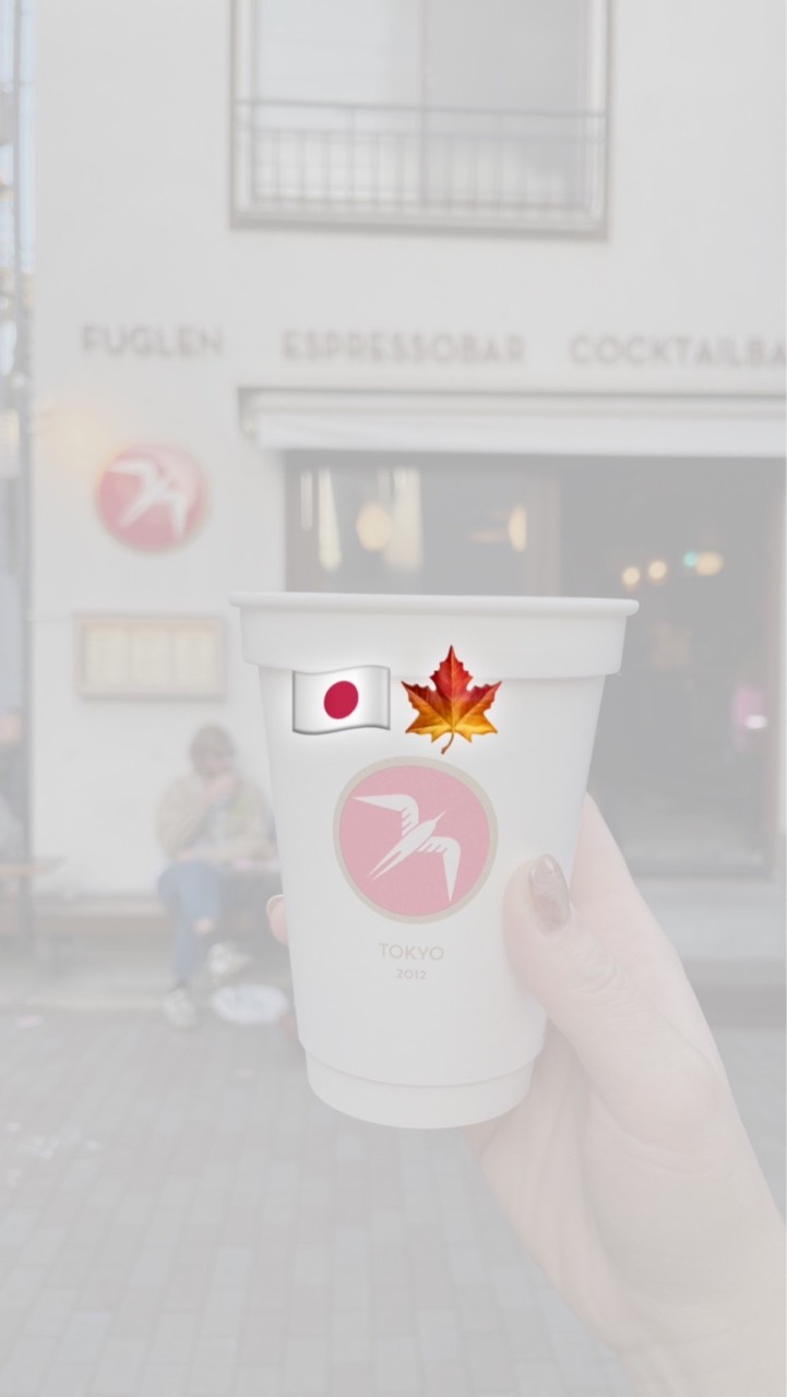 🇯🇵東京連線🌸 3/15-22