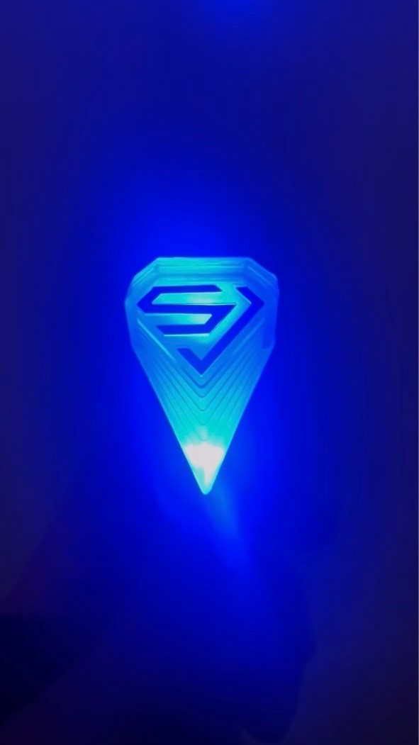 SS9台灣場看起來💙