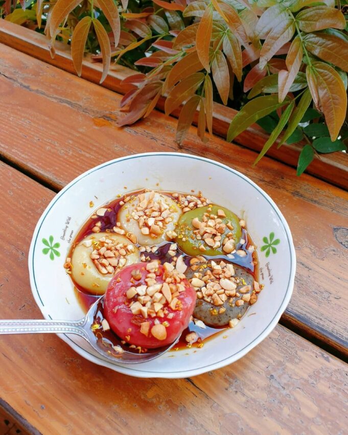 南庄老街美食 南庄老街美食吃什麼？推薦11家南庄美食清單，嚐遍油桐小鎮中的傳統滋味 1 2022