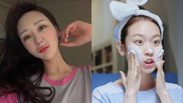 養膚也要少量多餐？遵守這 5 個「正確保養小知識」，你也能養出透光美肌！