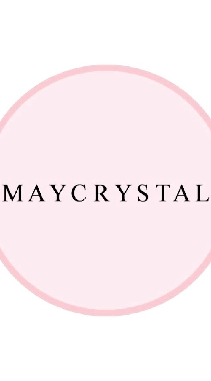 🟠 SALE เครื่องประดับ MAYCRYSTAL