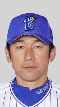 河横ベイスターズ