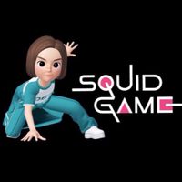 ซีรี่ย์ squid game แบบฉบับ ZEPETO