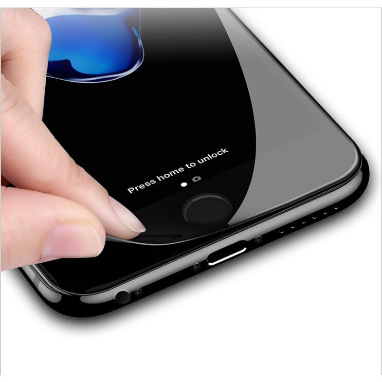 實拍現貨 iphonex 8 7 3d 全螢幕手機鋼化玻璃貼 保護貼 Iphone系列 6 蘋果鋼化膜 【HY06】