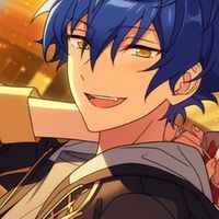 あんスタCHAOS緩也！