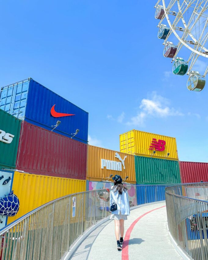 台中海線 台中海線｜2022海線一日遊懶人包、最新景點、美食推薦攻略 14 2022