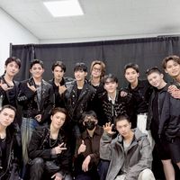 SEVENTEEN 聊天群