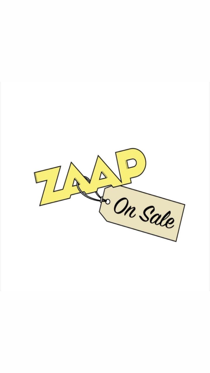 รับหิ้ว zaap 2025