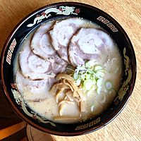 ラーメン大龍　十和田本店