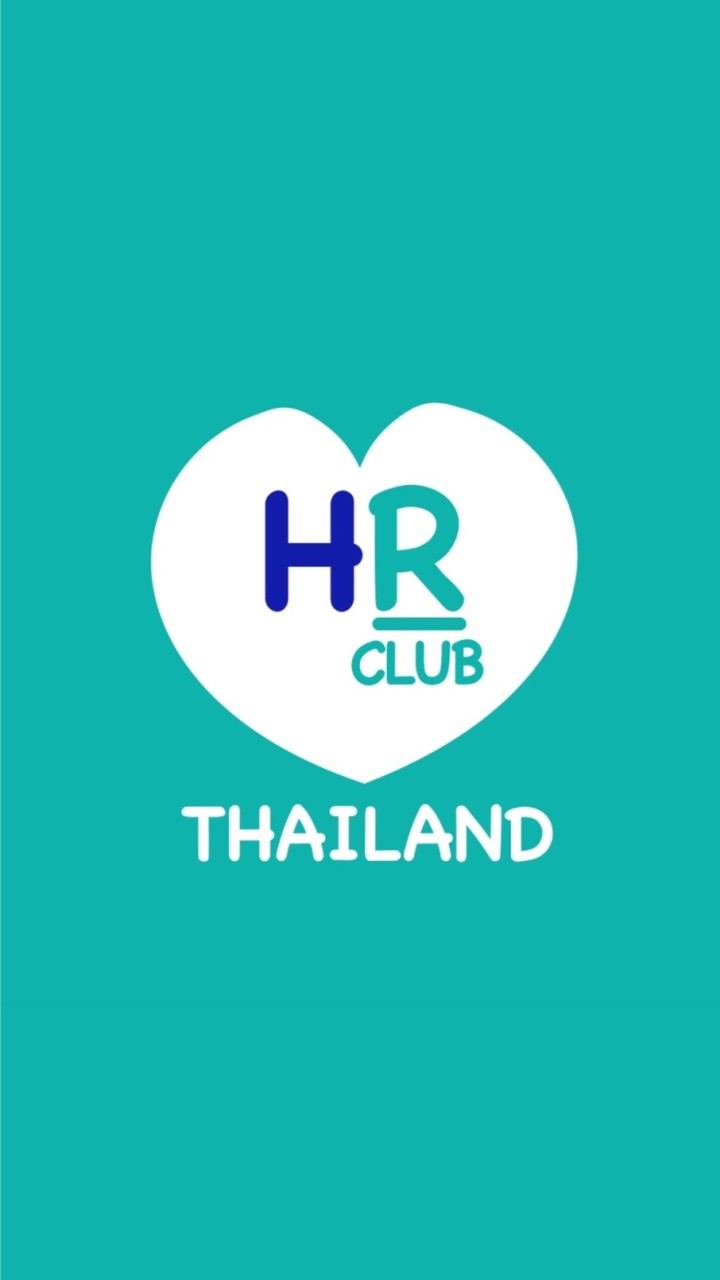 HR CLUB THAILAND