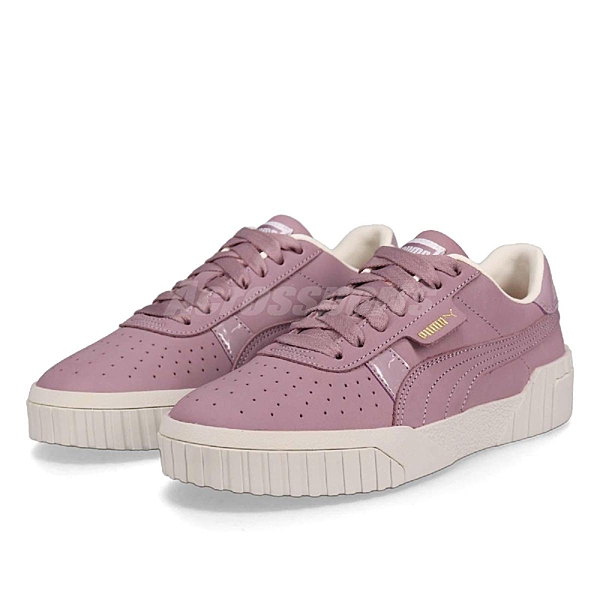 369161-02 復古設計 增高鞋 金標 韓系 日系 穿搭推薦