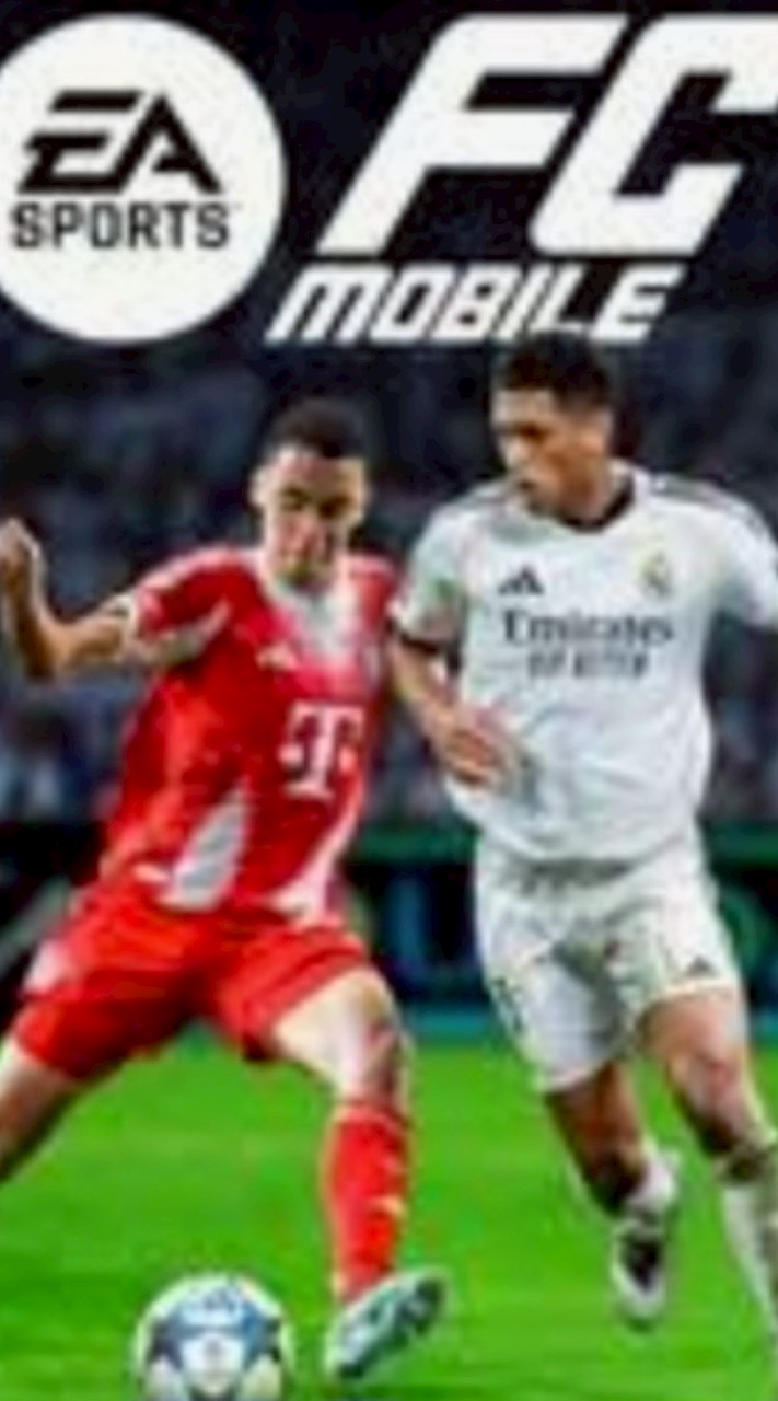 FC Mobile~