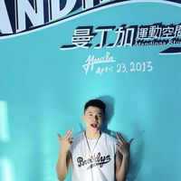 @W週四19:20行天宮Zumba