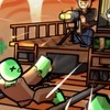 Dead rails