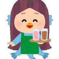 【東京】配膳職のたまり場