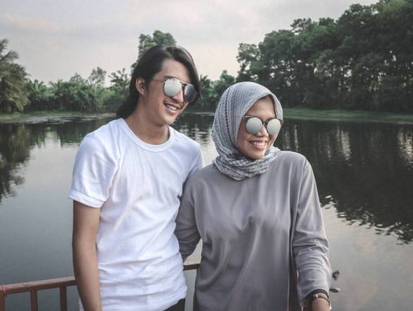 Ingat Pasangan Ini? Dulu Jadi Viral, Begini Nasib Mereka Kini