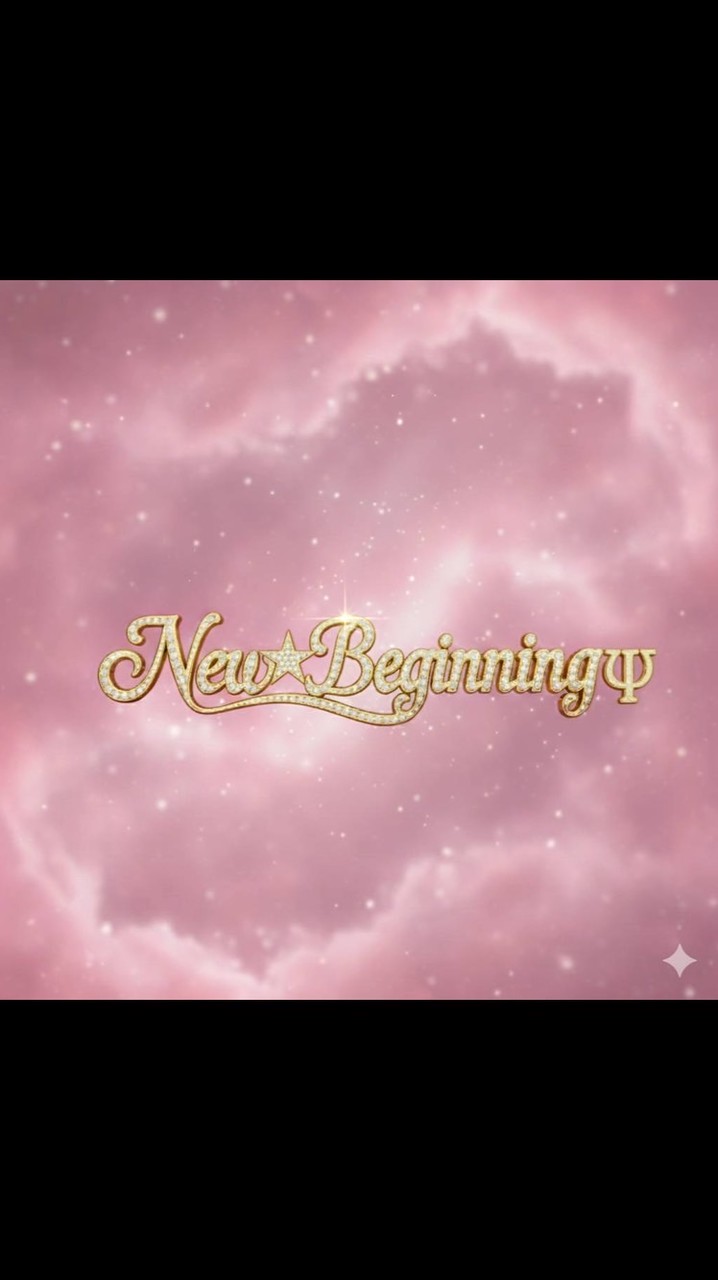 New☆Beginningψ