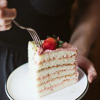 🍰小蛋糕の閒聊🍰
