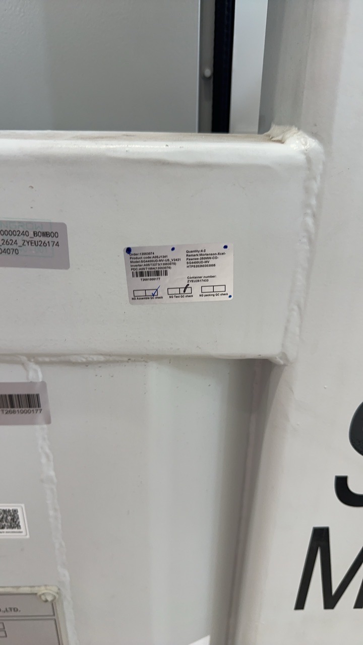 2(250MW)FAT-SG4400-T2681000177