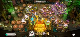 牙邦jumputi冒險vol 55 黑色五葉草 最強對決 魔法帝狂賀 氣泡 兩周年 Line Today Line Today