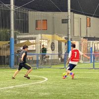 サッカーやる人！案内用オープンチャット