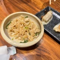 あぐー餃子 - 実際訪問したユーザーが直接撮影して投稿した牧志郷土料理沖縄地料理 波照間 国際通り店の写真のメニュー情報