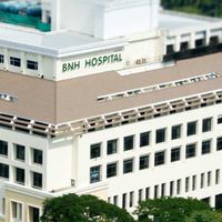 BNH HOSPITAL INFERTILITY