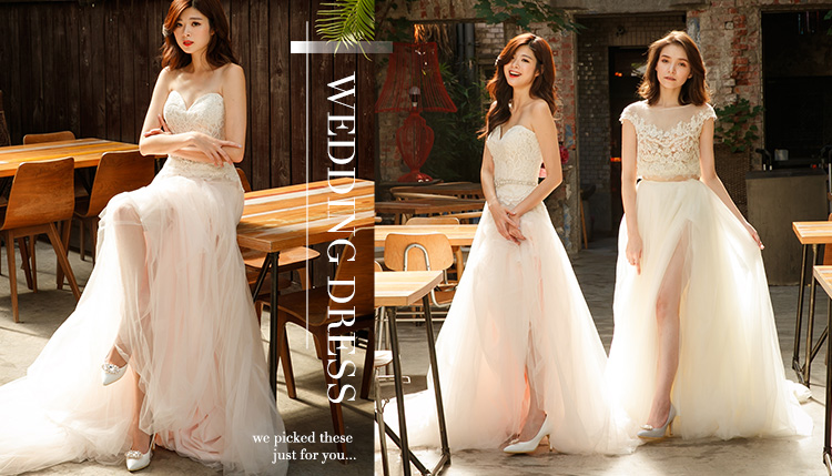 婚鞋一點都不難挑！選對婚鞋，妳也可以天天穿！婚鞋、伴娘鞋挑選攻略