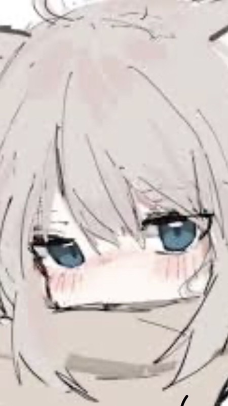 頭像群