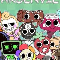 ♡  ミ  ⁕    Dandy's world RP   ꕁ  ⁺◟  ✿