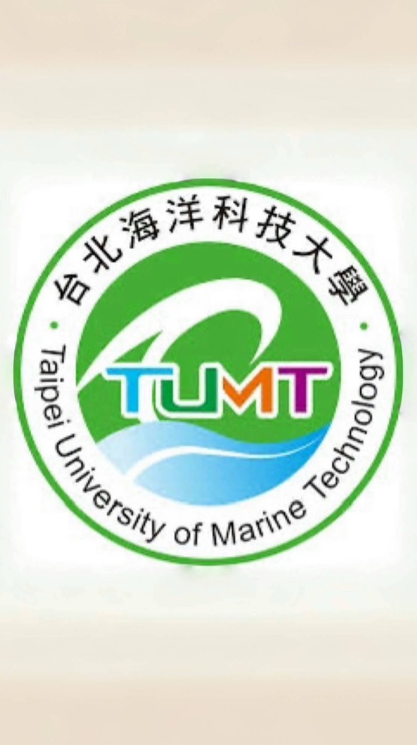 台北海洋科技大學同學們