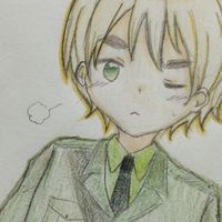 ヘタリア好き、ヘタリア絵師大歓迎！