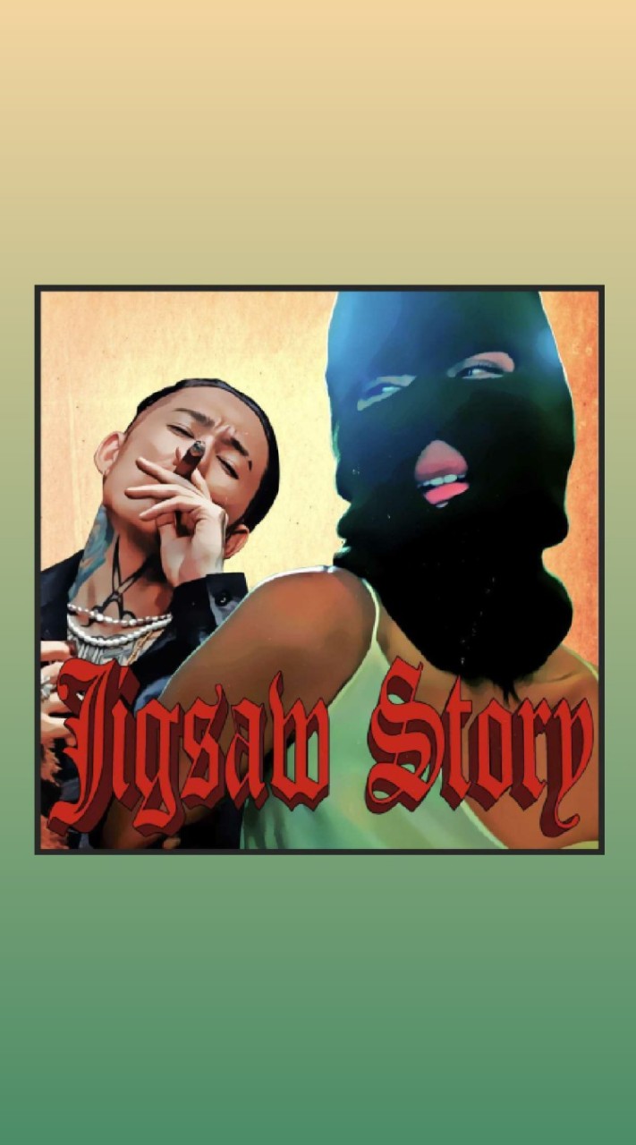 Kanomjeen_JIGSAW 🖤