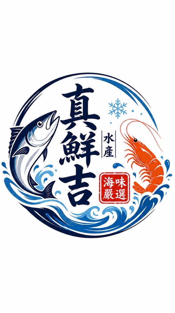 真鮮吉冷凍水產團購、批發