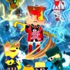 脱獄ごっこプロ TEAM▽秘密結社△