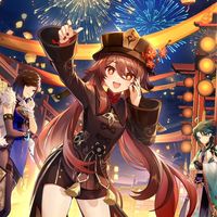 HoYoLAB関連ゲーム好き