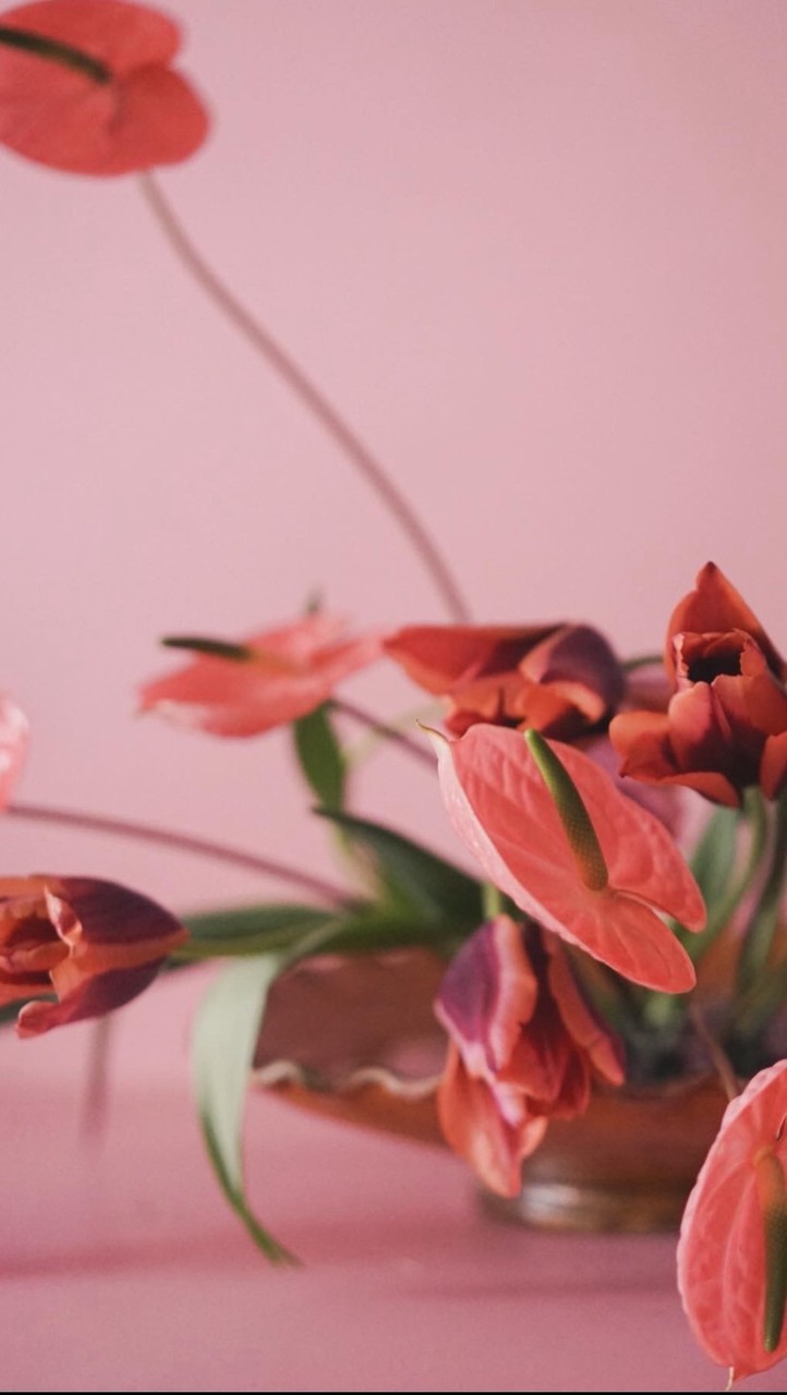 れなとひろみのオンラインサロン✂️🌼