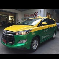 Phaithool Taxi Service
