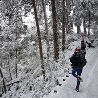 台灣玩雪團（Fb：合歡山玩雪團）官方