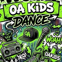 OAの孩子們🍼街舞課程資訊/影片群