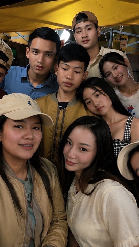 ซัพพอร์ตคลองวัดด