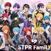 STPRメンバー好きな子かもーん！