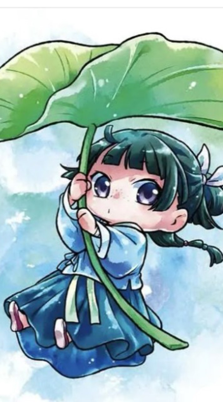 藥師少女的獨語 （角色扮演）