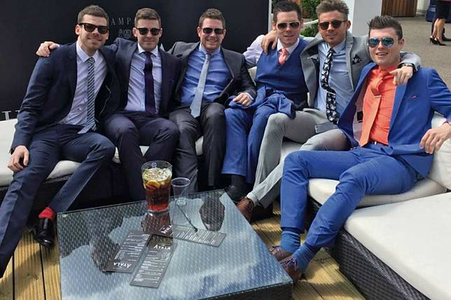 9 Etika Dasar Berpakaian yang Harus Diketahui Para Cowok