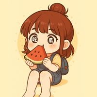 🍉你的瓜，我來吃🍉