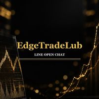 【EdgeTradeLub】資産防衛と相場攻略