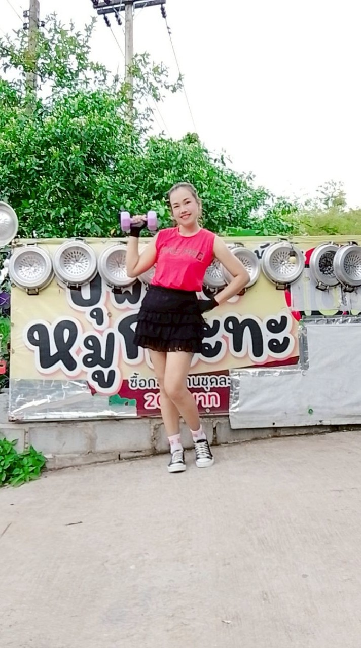 ออกกำลังกาย by เจี๊ยบ🏋‍♀️🏋‍♂️