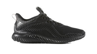 新聞分享 / adidas AlphaBOUNCE ‘Blackout’